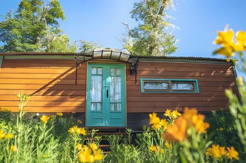 San Martin de los Andes House | Charming Tiny House in San Martin de los Andes - Rated 9.7