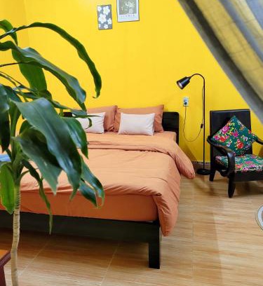 Cat Hai House | Kid-Friendly Retreat at Tiny House Cat Ba - Rated 9.6/10
