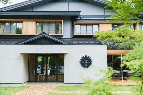 Chino Other | Enjoy Tiny Garden Tateshina: Camp, Lodge & Cabins with Hot Tub