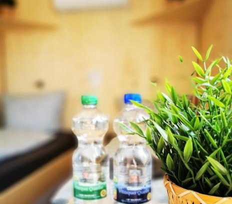 Euerbach Resort | Cozy Guesthouse Herdt Euerbach: Family-Friendly Retreat