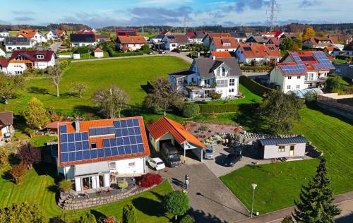 Rast Apartment | Exceptional Stay at Tiny Haus - Himmelreich for Families