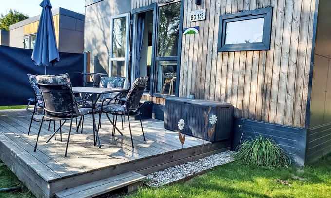 Wemding House | Discover Lieblingsplatz by Interhome: Scenic Lake View & Spa