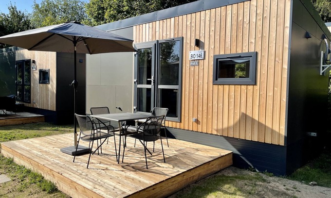 Wemding House | Relaxing Retreat at Paul by Interhome with Lake Views