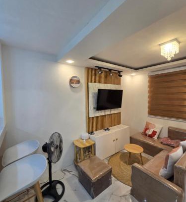 Naic House | Tiny home in Naic