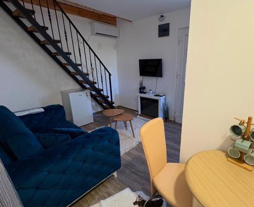 Golubovci Apartment | Pet-Friendly Apartman: Perfect for Families, Rated 10/10