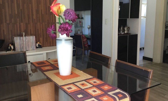Asa Sul House | Tiny house cozy to 7 km away from Brasilia airport.