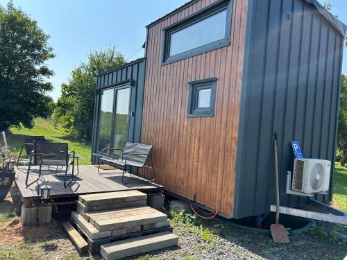 Langenselbold House | Tiny House