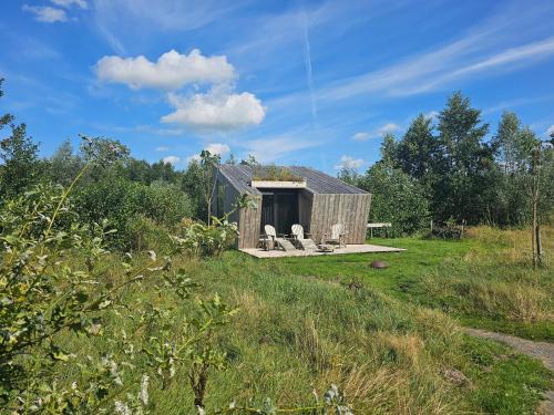 Westergeest House | Cozy Tiny House De Wylp - Perfect for Families