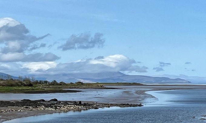 Blennerville Cabin | Unique Tiny House Glamping Retreat on the Wild Atlantic Way