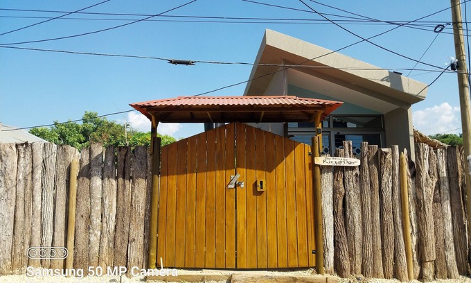 Tolu Resort | Smart Home Retreat: Family-Friendly Near Beach & Airport