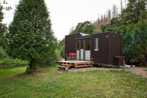Osterode am Harz House | Explore Nature at Tiny House Nature 16 - Green Tiny Village