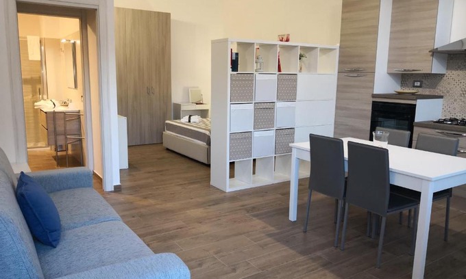 Villagonia House | Family-Friendly Tiny House Naxos with 9.5/10 Rating