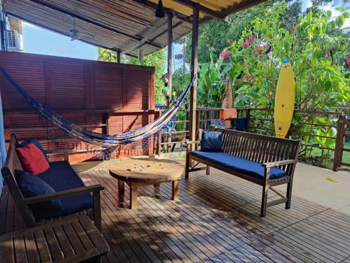 Vila dos Remedios House | Charming Oceanfront Beach House CONCEIÇÃO - Guest Rated 9.5