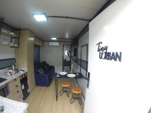 Barra Apartment | Family-Friendly Tiny House Urban with 9.8/10 Guest Rating