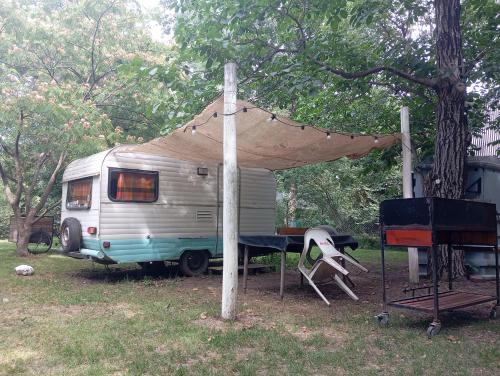 Sierra de la Ventana Hotel | Family-Friendly Tiny House Ventania with 9.2/10 Rating