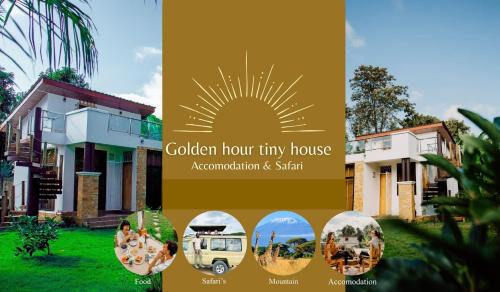 Nkoanrua Apartment | Cozy Tiny House with Breathtaking Views and Spa Access