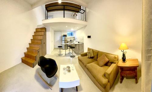 Luque Apartment | Cozy Tiny Houses in Asunción Near Rakiura Airport