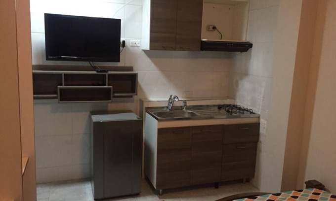 Alto Prado Apartment | Comfortable Studio with WiFi, AC, Garage & More