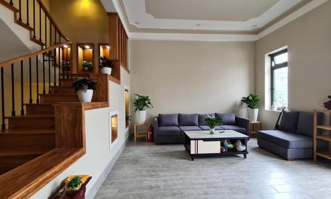 Da Lat House | Family-Friendly Tiny Tigers Home with Outstanding Review Score