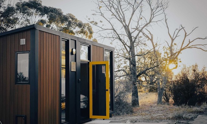 Youanmite House | Tiny Tranquility by Tiny Away