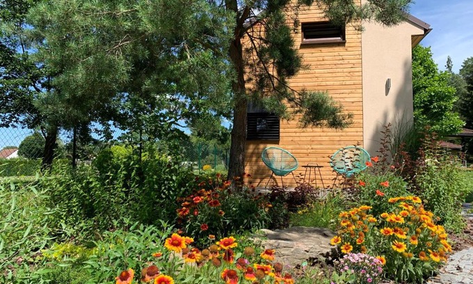 Drhovle House | Cozy Getaway at Tiny Vacation with Breakfast Included