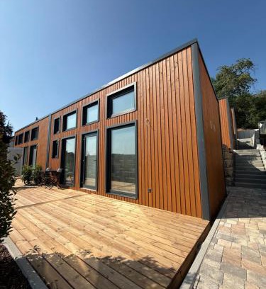 Eisingen Apartment | Tiny-Village by CasaVia