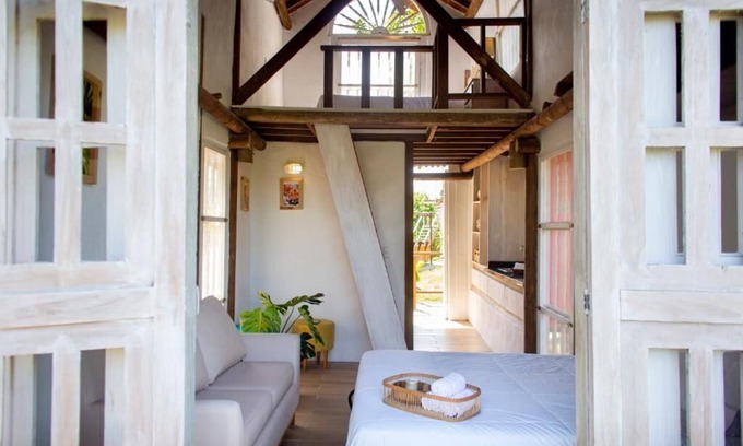 Tierra Bomba Island Hotel | Tiny Village Cartagena Boutique Resort