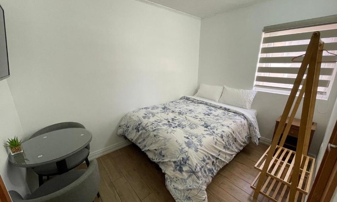 Concepcion Apartment | Guest Rated: TinyApartments in Central Concepción