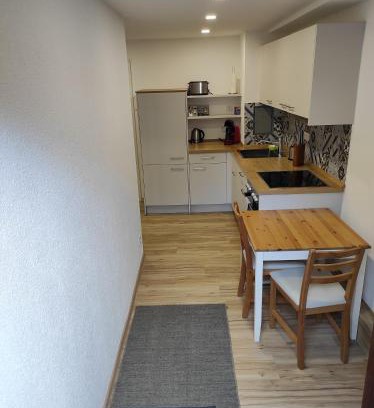 Markdorf Apartment | Family-Friendly TinyFeWo Markdorf - Rated 9/10 by Guests