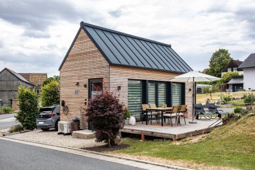 Fuchsmuehl House | Discover Cozy Holiday Homes in Fuchsmühl, Germany