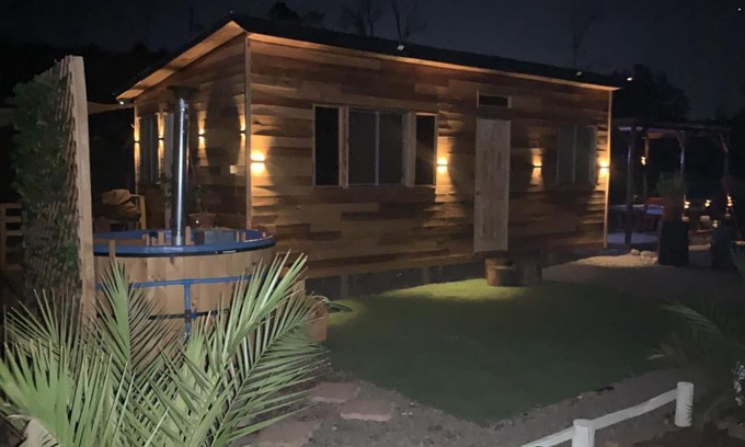 Villa Alemana House | Cozy Holiday Homes in Villa Alemana, Chile - Pet Friendly