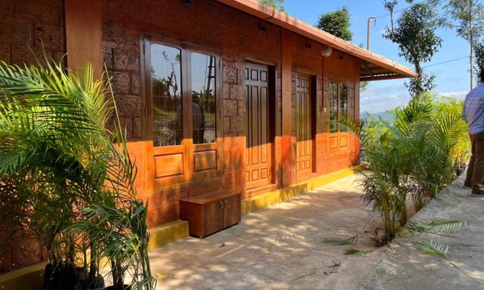 Somvarpet Ski Chalet | Family-Friendly Tinyhouse in Hidden Valley, Coorg