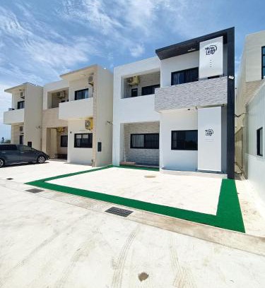 Magong Apartment | Cozy Stay at Tinytiny House with Pool & Child-Friendly Fun