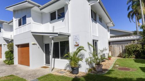 Bongaree House | Tip - Sea Pelican Villa