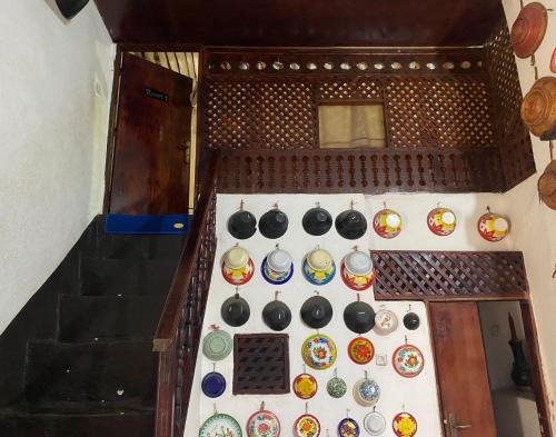 Harar Apartment | Tipical Harari Guest House