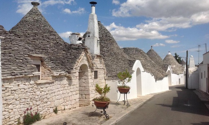 The Trulli of Alberobello Apartment | Discover Tipico Resort: Pet-Friendly Stay with Great Reviews
