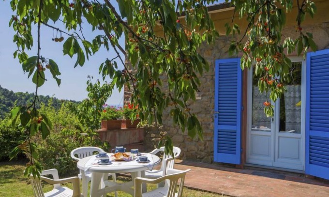 Poggio alla Baghera Apartment | Oceanfront Tipologia Trilocale - Rated 9.4/10 & Pet Friendly
