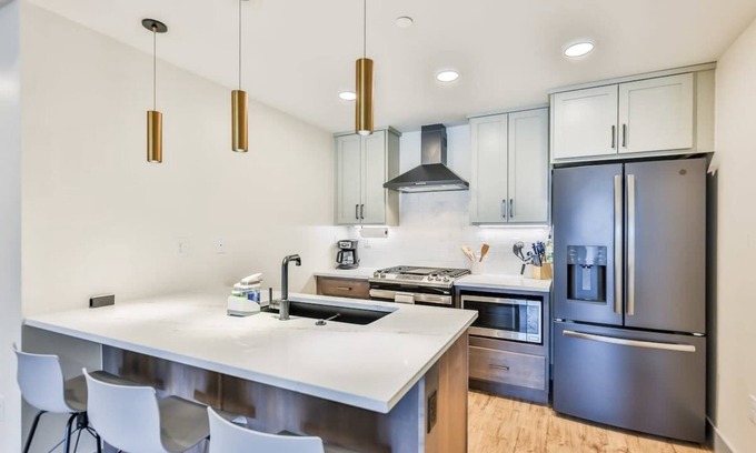 Winter Park Apartment | Pet-Friendly Retreat at Tipsy Fox, Downtown Winter Park!