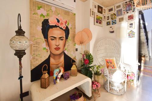 Tunguu Villa | Tipsy Gipsy Horizon - More Wild than ever