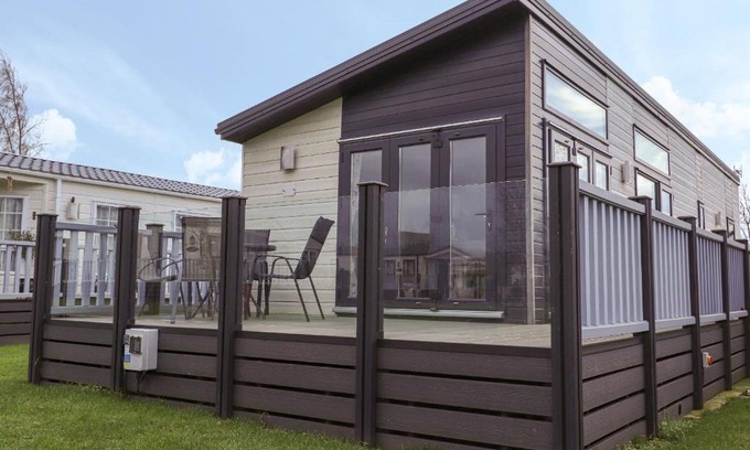 Yealand Conyers House | Discover Tiptoes Lodge: Pet-Friendly Retreat with Pool