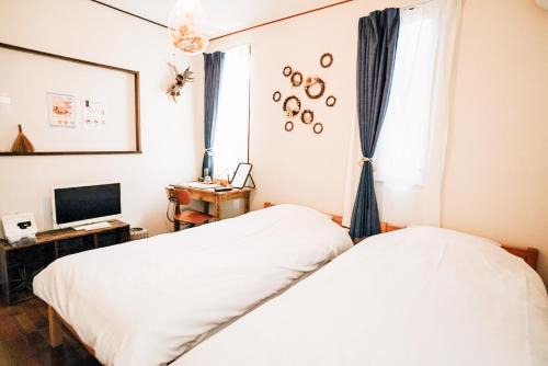 Odawara House | Unforgettable Stay at Tipy Records Inn with Kitchen Access