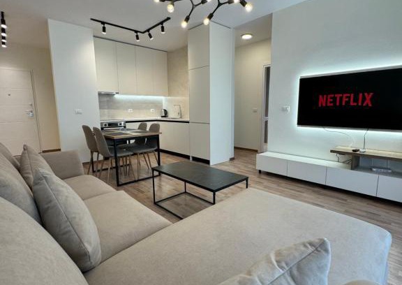 Tirana Apartment | Guest Rated Tirana Primo Apartments with Family-Friendly Amenities