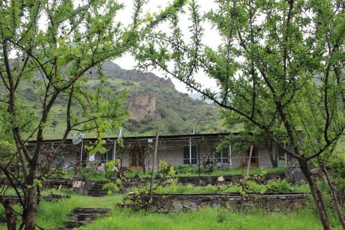 T'ba House | Cozy Tirebi Farmhouse: Pet-Friendly with Breakfast Included