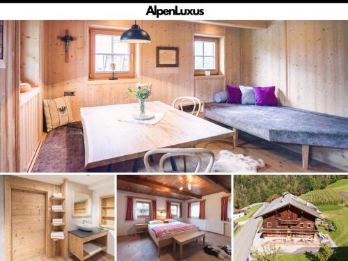 Stumm Apartment | TIROLER TRAUMHAUS Hochzillertalblick - Alpine Home in Zillertal, presented by AlpenLuxus