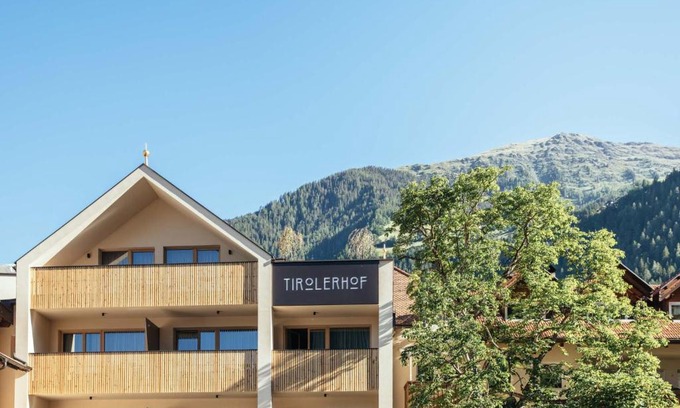 San Leonardo in Passiria Hotel | Experience Comfort at Tirolerhof with Great Amenities