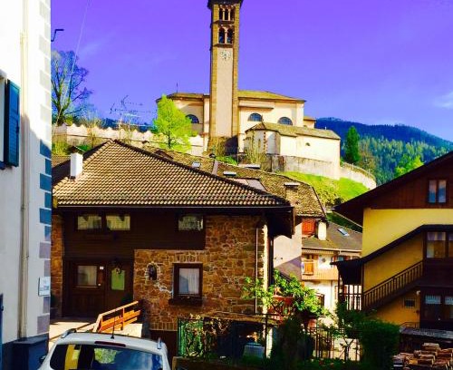 Castello-Molina di Fiemme Apartment | Pet-Friendly Tirso Apartment with a 9.6/10 Guest Rating