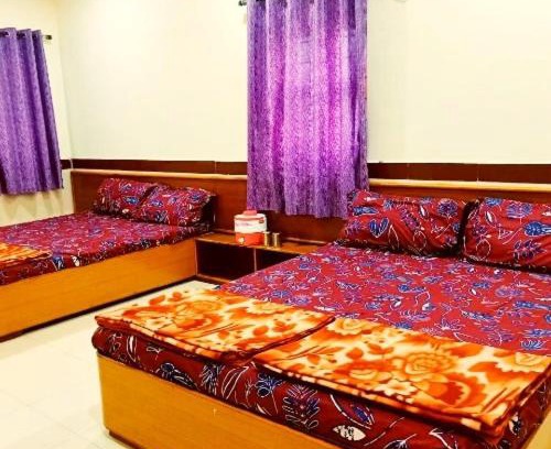 Una Hotel | Tirth Hotel