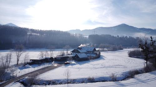 Mitterberg-Sankt Martin Apartment | Discover Tischlmühle Appartements: Perfect for Families & Pets
