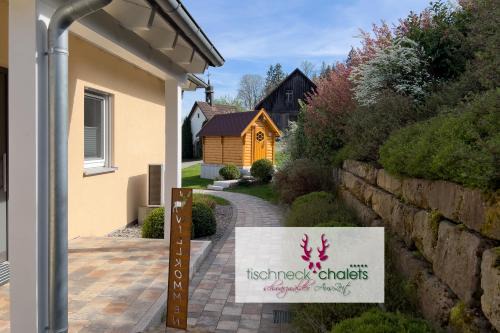 Hardt House | Tischneck Chalets - TraumFerienhäuser im Schwarzwald - Chalets Riva & Limone