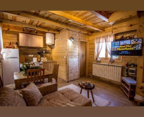 Beserovina House | Pet-Friendly Tisina Tare: Guest Rated 9.7/10